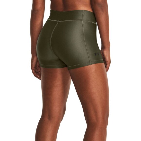 Under Armor women's heat gear shorty - Picture 3 of 3